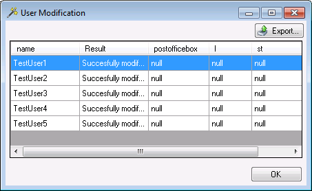 Active Directory Remove Attribute